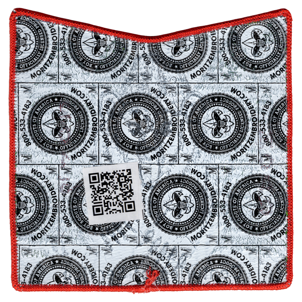 Nacha Nimat X35 (back)