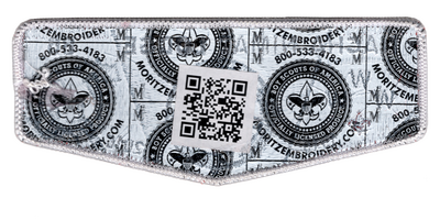 Nacha Nimat S54 (back)