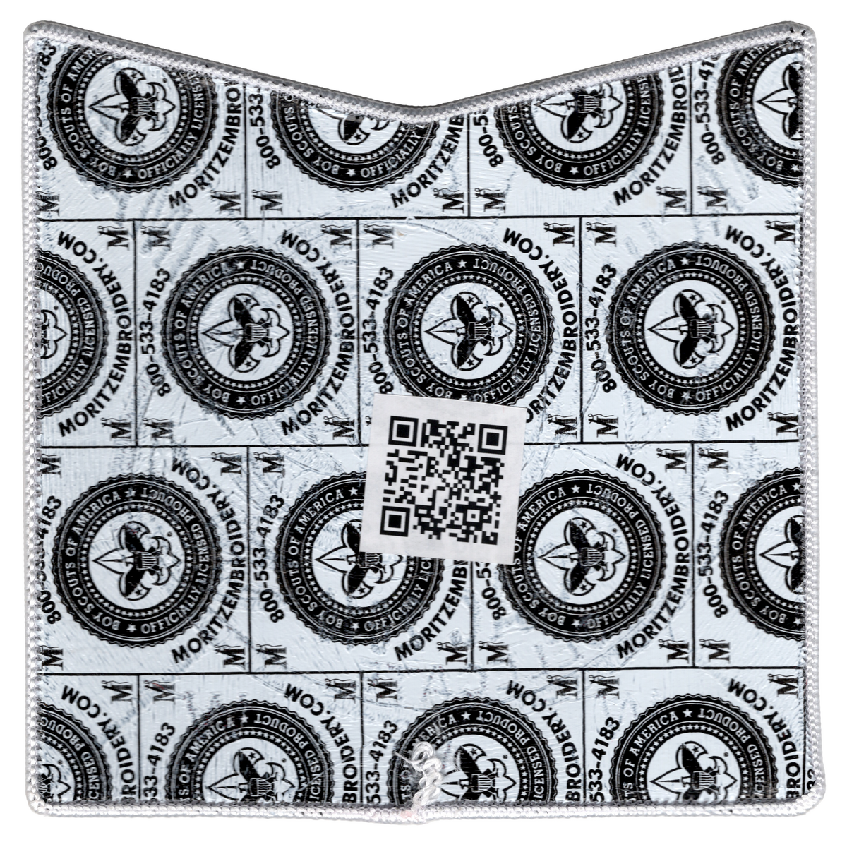 Nacha Nimat X37 (back)