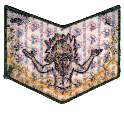 Nacha Nimat X39 (back)