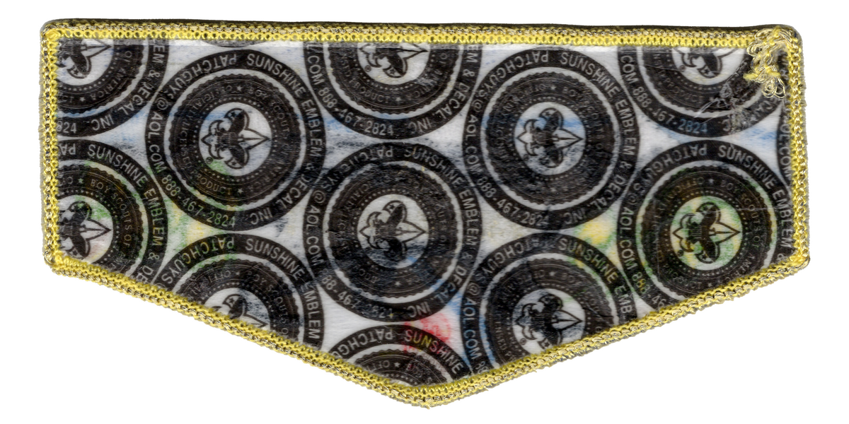 Nacha Nimat eS2009-2 (back)