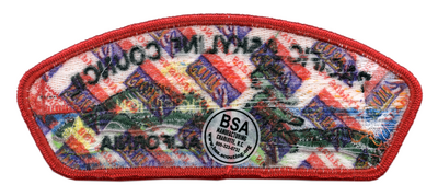 Pacific Skyline SA-5 (back)