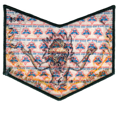 Nacha Nimat X40 (back)