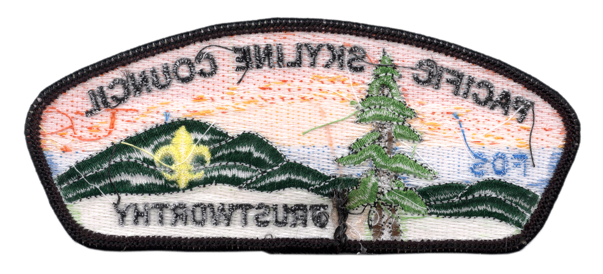 Pacific Skyline SA-9 (back)