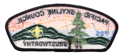 Pacific Skyline SA-9 (back)