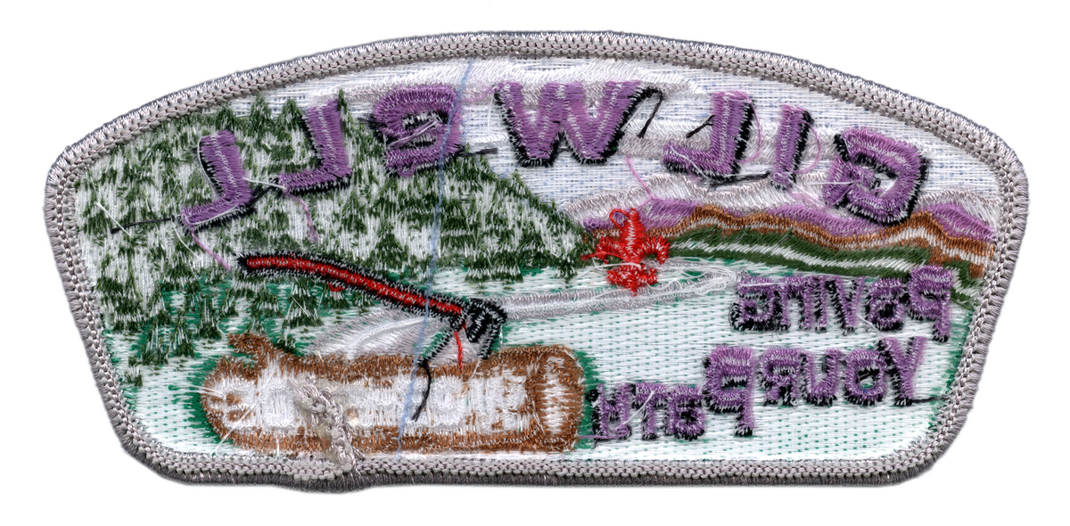 Pacific Skyline SA-10 (back)