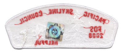 Pacific Skyline SA-14 (back)