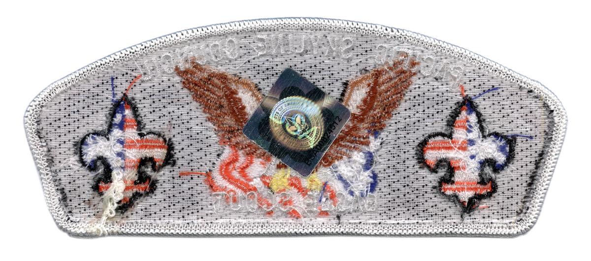 Pacific Skyline SA-15 (back)