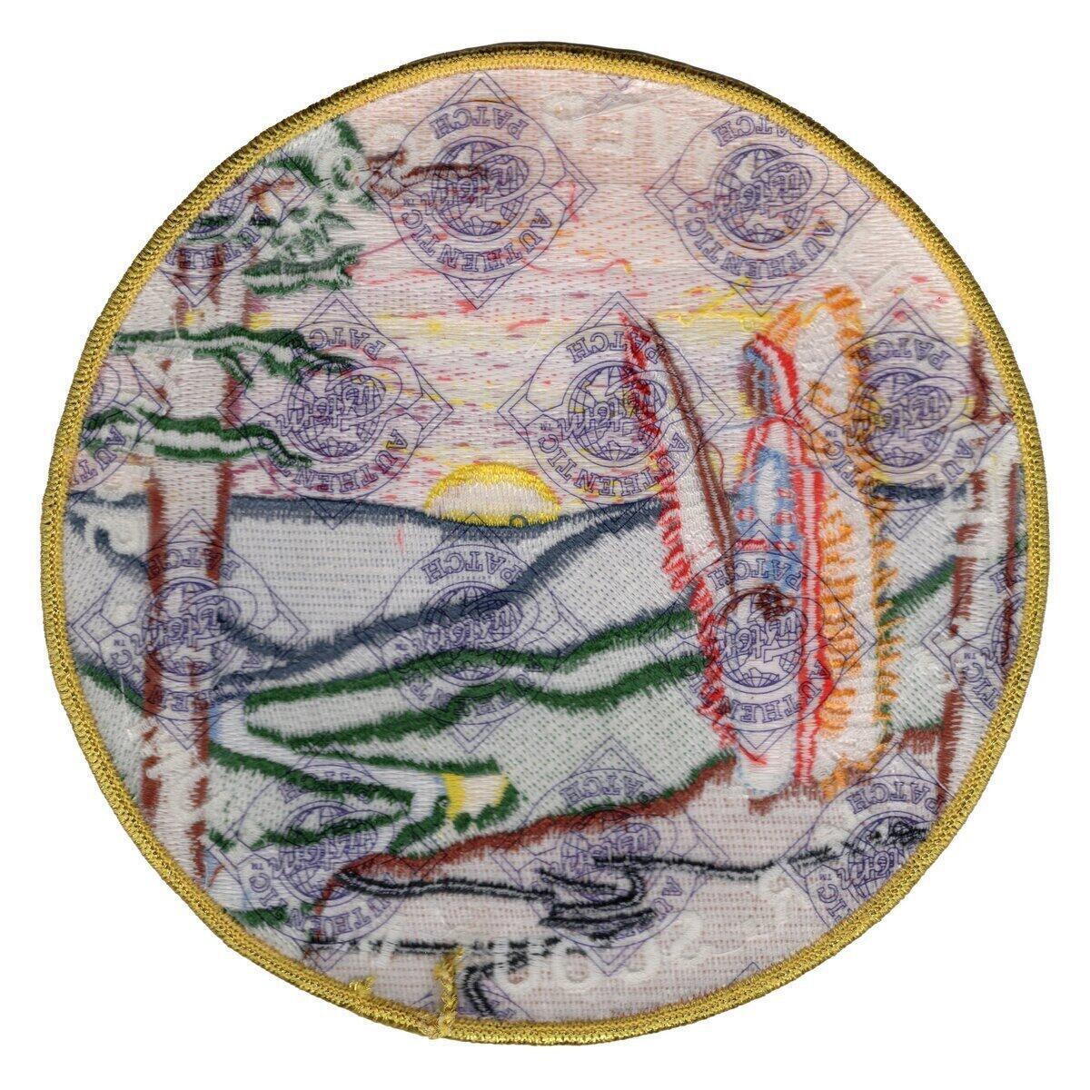 Ten Mile River Scout Camps eJ2005-1 (back)