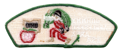 Johnny Appleseed Area S-4 (back)