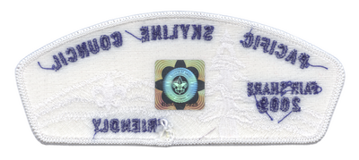 Pacific Skyline SA-17 (back)