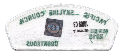 Pacific Skyline SA-18:1 (back)