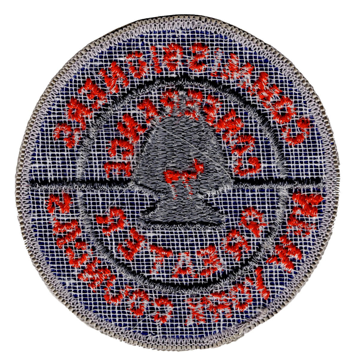 Greater New York Councils R-1977-3 (back)