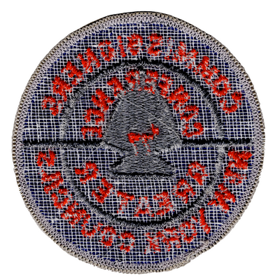 Greater New York Councils R-1977-3 (back)