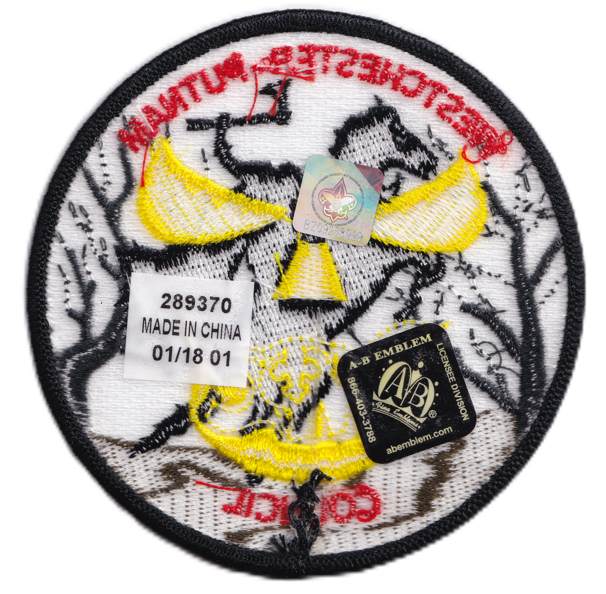 Westchester Putnam R-2018-8 (back)