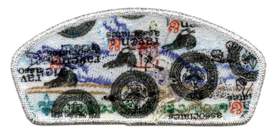 Pacific Skyline SA-28 (back)