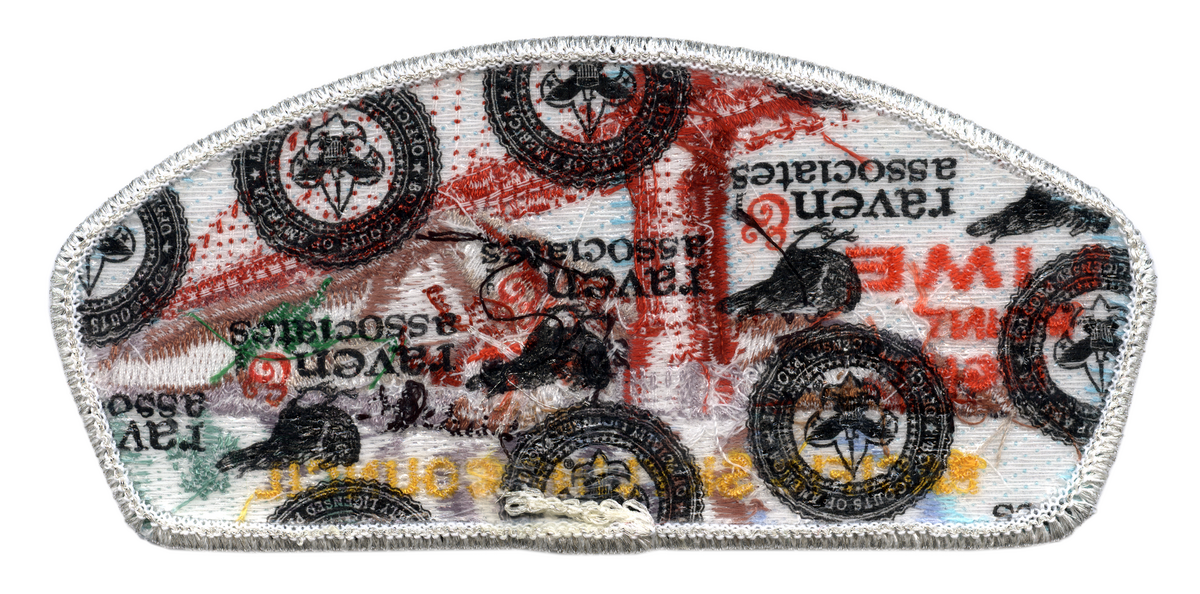 Pacific Skyline SA-40 (back)