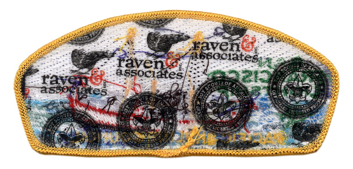 Pacific Skyline SA-45 (back)