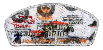 Pacific Skyline SA-52 (back)