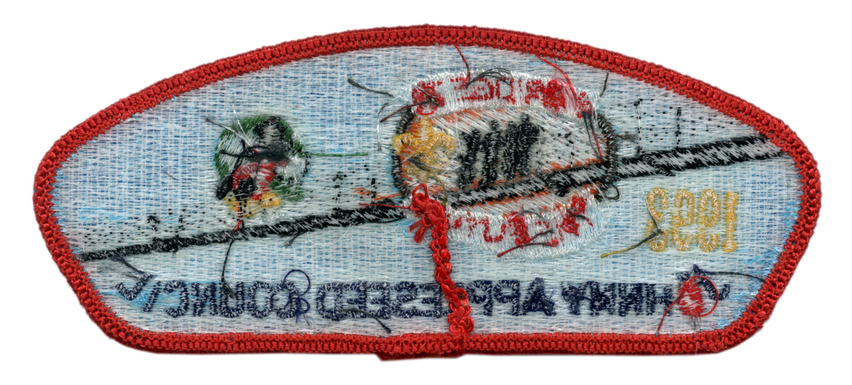 Johnny Appleseed Area SA-6 (back)