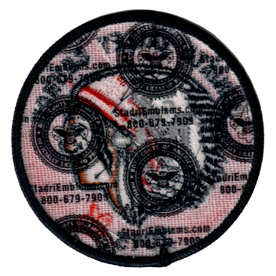 Seven Mountains Scout Camp eR2015-1 (back)