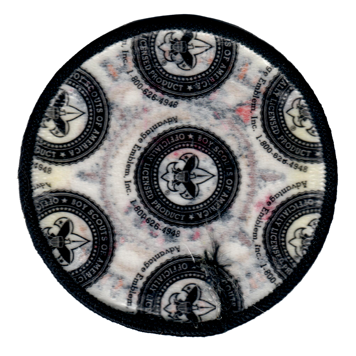 Taleka eR2007-1 (back)