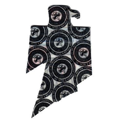 Kickapoo eX2009-1 (back)