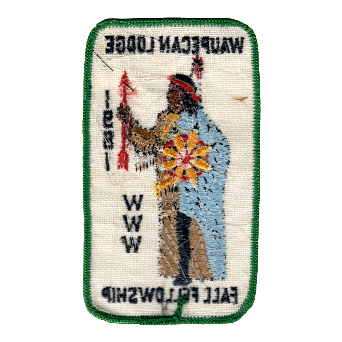 Waupecan eX1981-2 (back)