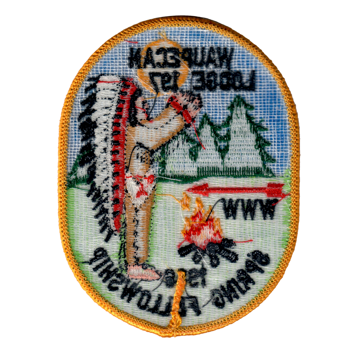 Waupecan eX1986-1 (back)