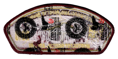 Westmoreland Fayette SA-12 (back)