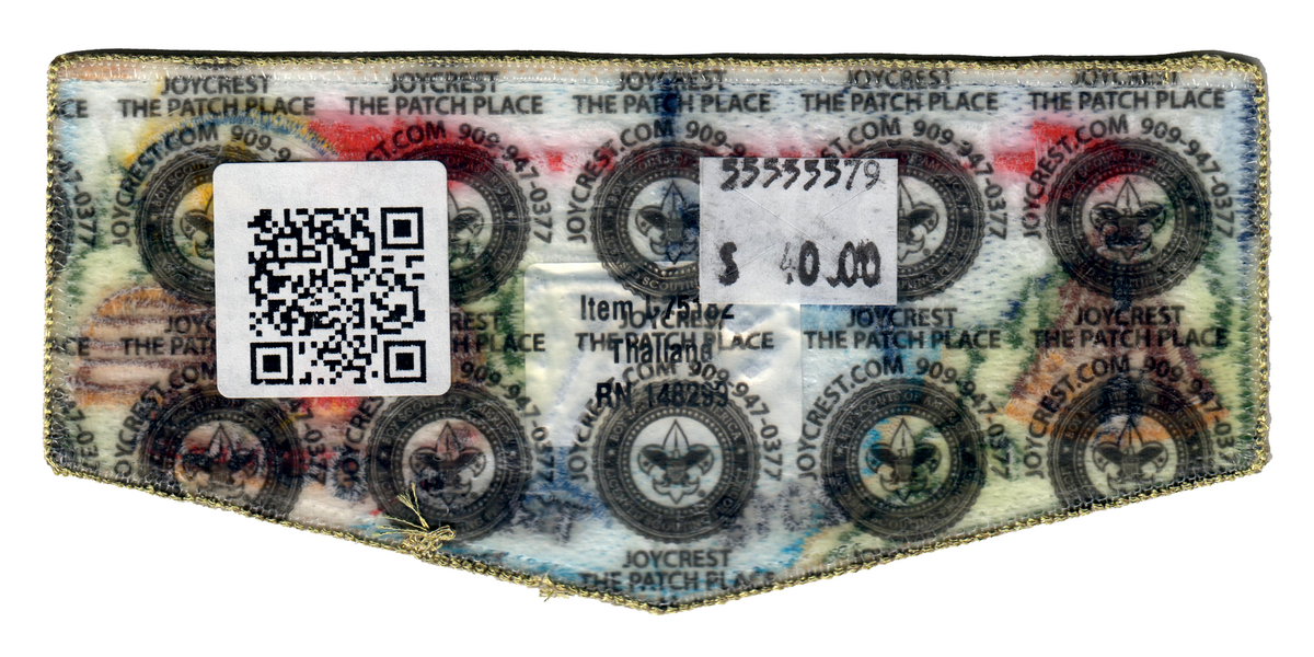Puvunga eS2018-6 (back)