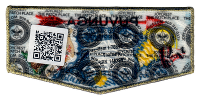 Puvunga eS2019-5 (back)