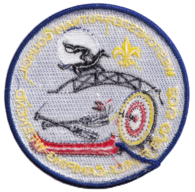 Durland Scout Reservation, (Agatha Durland) eR2013-1 (back)