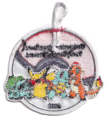 Durland Scout Reservation, (Agatha Durland) eR2016-1 (back)