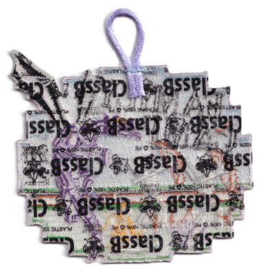 Durland Scout Reservation, (Agatha Durland) eX2022-1 (back)