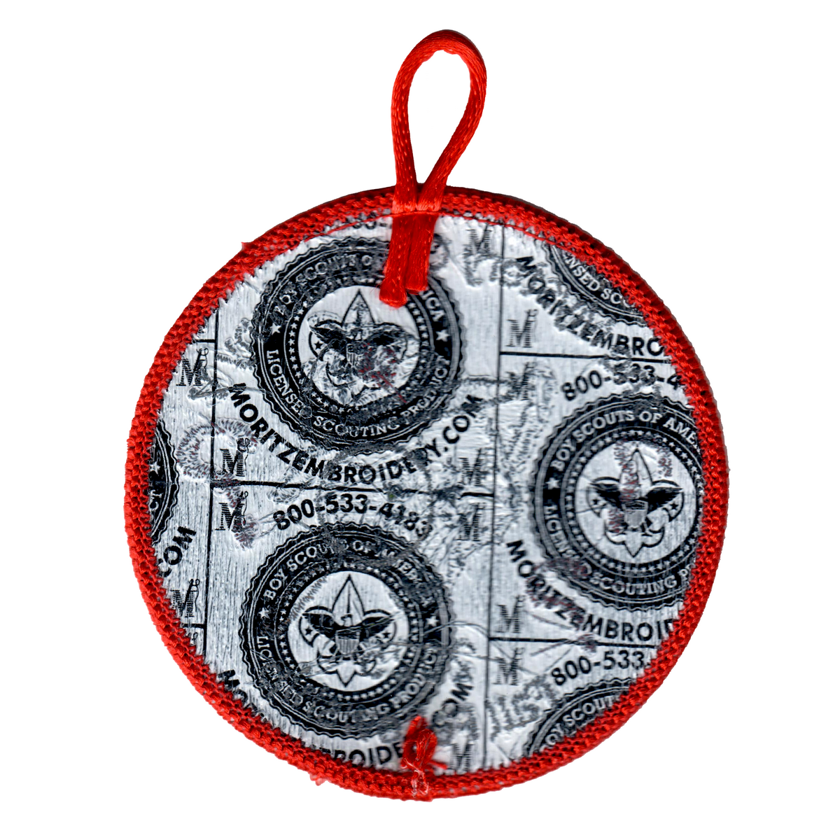 Kittatinny eR2025-1 (back)