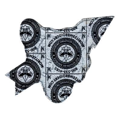 Kittatinny X65 (back)