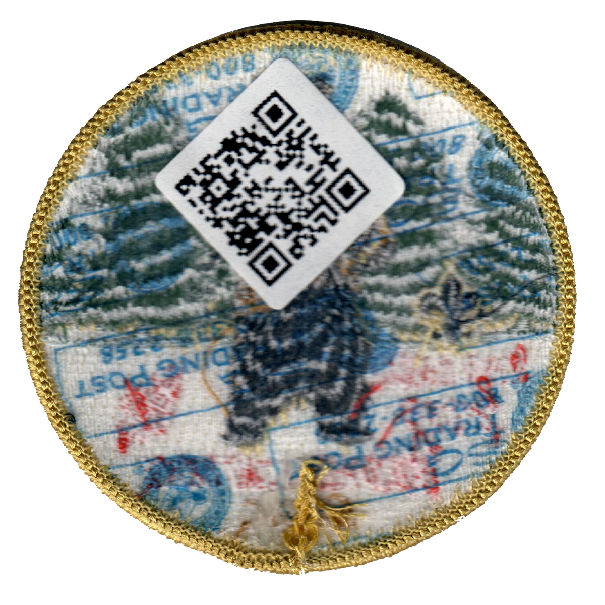 Kiskakon eR2015-1 (back)