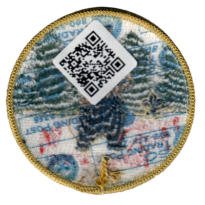 Kiskakon eR2015-1 (back)