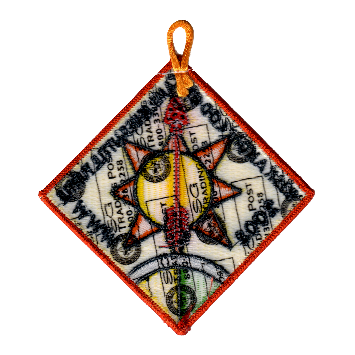 Kiskakon eX2008-2 (back)