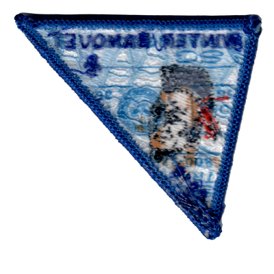 Kiskakon eX2018-1 (back)