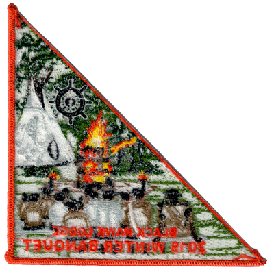 Black Hawk eX2019-1 (back)