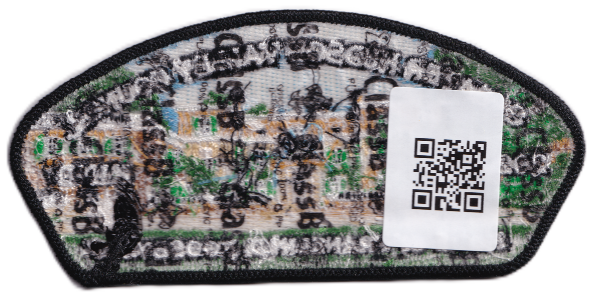 Greater Hudson Valley  S-67 (back)