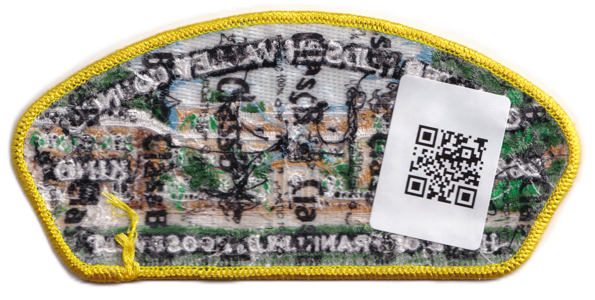 Greater Hudson Valley  S-69 (back)