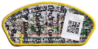 Greater Hudson Valley S-69 (back)