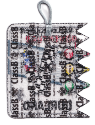 Durland Scout Reservation, (Agatha Durland) X8 (back)