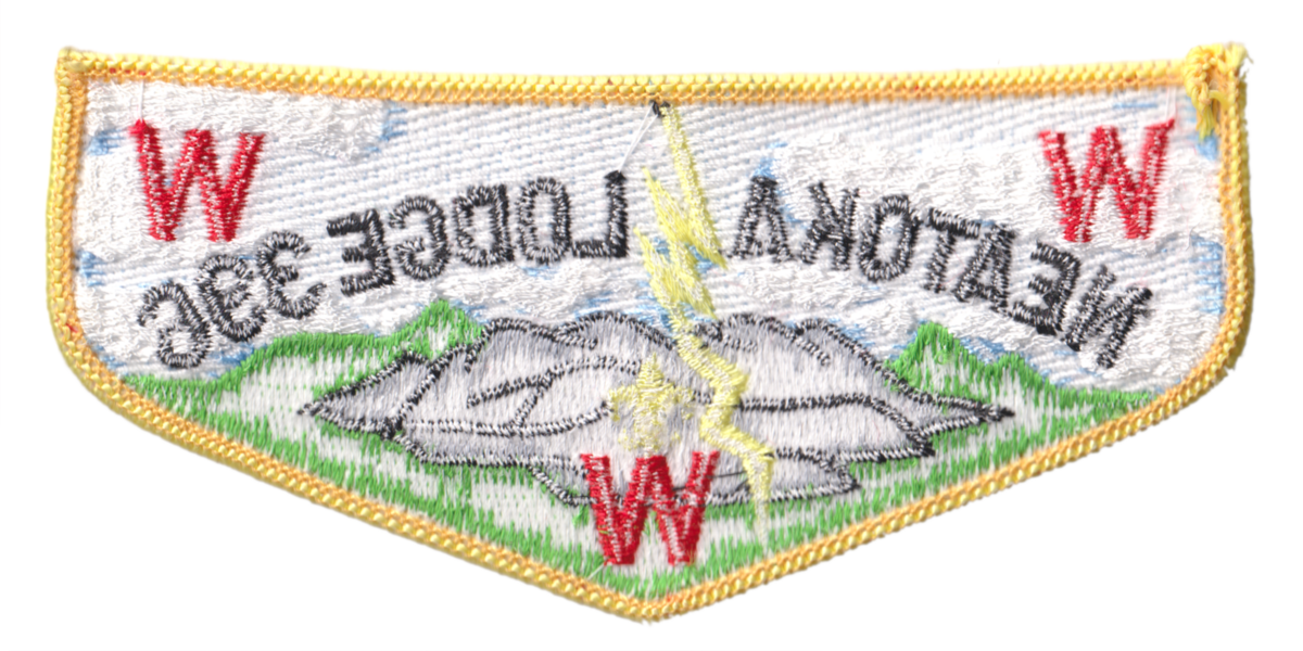 Neatoka S6a (back)