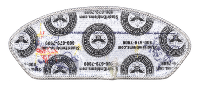 Pacific Skyline SA-61 (back)