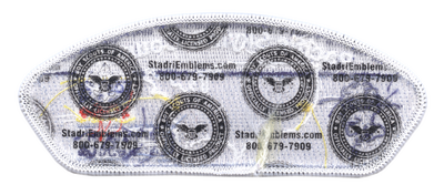 Pacific Skyline SA-63 (back)