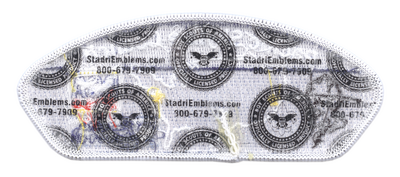 Pacific Skyline SA-64 (back)